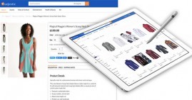 Bluejestic web site snapshot