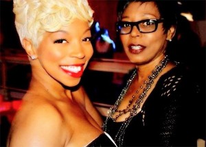 Christia'n Annice, founders of Ethnicity Cosmetics