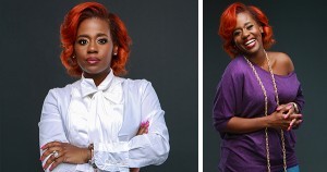 Diseree Clay, transformational coach