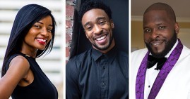 Founders of HBCU Experience Movement LLC