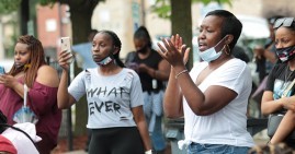 Gyrls in the Hood Foundation