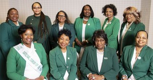 Iota Phi Lambda Sorority