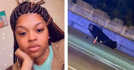 Itasha Brunson, mother of 5 children