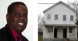 James Taylor, founder of VHCDC