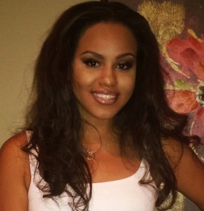 Jenna Fenwick, founder of Custom Wigs and Extensions