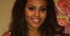 Jenna Fenwick, founder of Custom Wigs and Extensions