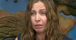 Jillian Wuestenberg, woman who pointed gun at Black family