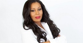 Kimberly Harris, founder of Career Center Southeast