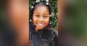 Kimora Lynum, youngest person to die from COVID-19 in Florida