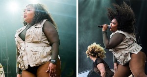 Lizzo