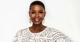 Pam Booker, CEO and founder of Koils By Nature