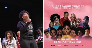 Paragon Project High School Music Group