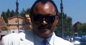 Rayford Roberson, CEO of Yada