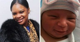 Sha Asia-Simple, Black woman who died during childbirth at Brooklyn Hospital