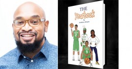 The Yearbook by Jonathan Johnson