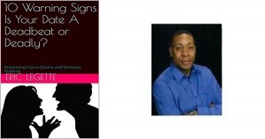10 Warning Signs by Eric Legette