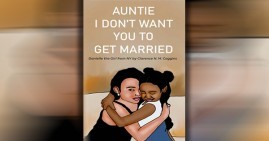Auntie I Don't Want You to Get Married By Clarence Coggins