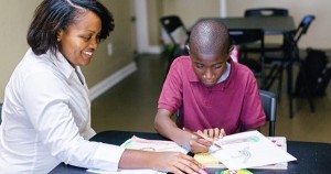Black-owned homeschool program