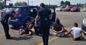 Black family detained by Aurora Police over mistaken stolen vehicle