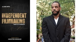 A Look Into Black Independant Filmmaking by Mann Robinson