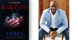 Black States of America by d.E. Rogers