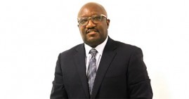 Cedric Thompson, CEO of CIRTE