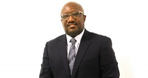 Cedric Thompson, CEO of CIRTE