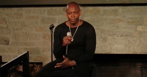 Dave Chappelle