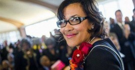 Dr. Karen Williams Weaver