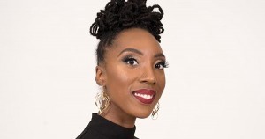 Dr. Sierra Bizzell, founder of Faithfully Fertile Foundation