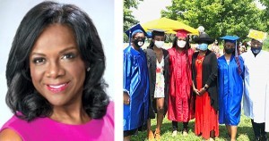 Elleanor Jean Hendley, founder of Teenshop