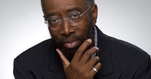 Errol A. Gibbs, writer of Black Empowerment Manifesto