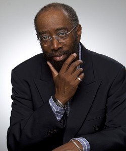 Errol A. Gibbs, writer of Black Empowerment Manifesto