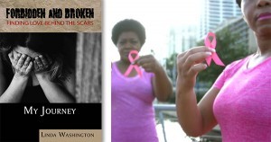 Forbidden and Broken by Linda Washington