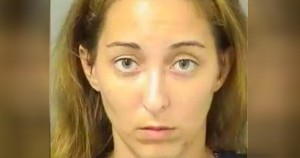 Haley Erin Zager, woman who slapped Black boy