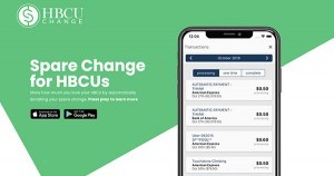 HBCU Change App
