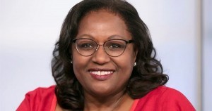 Judith Batty, first Black woman CEO of Girl Scouts of USA