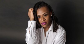 Kathiana Dulcine, founder of Coco Community Membership Program