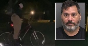 Luis Orlando Santos Santiago, man who detained Black teen