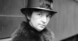Margaret Sanger