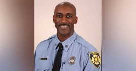 Sivad Johnson, Black firefighter who died trying to save girls