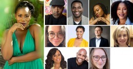 Tamika Newhouse, founder of Black Writers Weekend