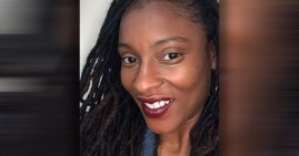 Tawana Woods, founder of Country's Best Resumes