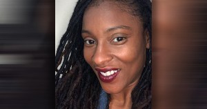 Tawana Woods, founder of Country's Best Resumes