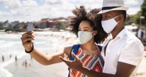 African American travelers during the pandemic