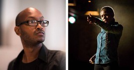 Black Lives, Black Words