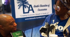 Black Writers on Tour