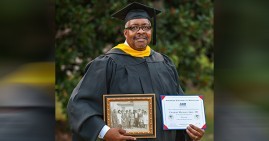 Charles Michael Able