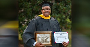 Charles Michael Able