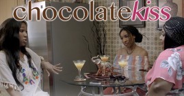 Chocolate Kiss film